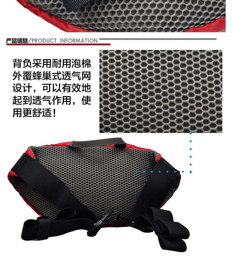 Sacoche pour vélo ROSWHEEL - Ref 2232467 Image 11