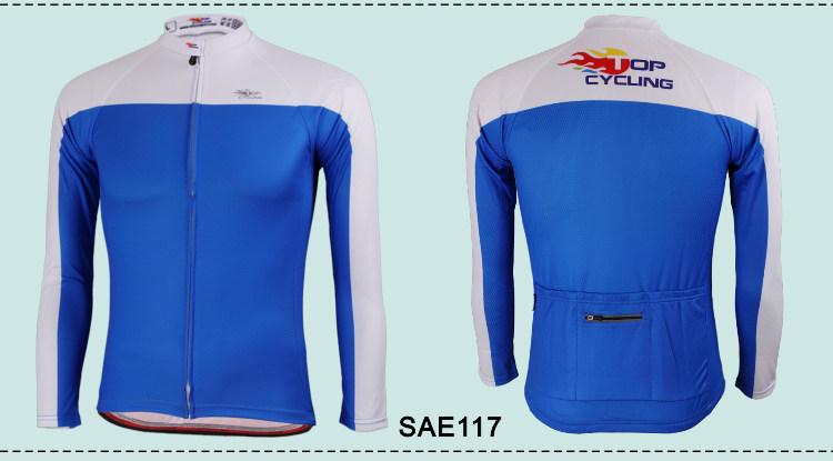 Tenue de cyclisme mixte TOP CYCLING - Ref 2229714 Image 89