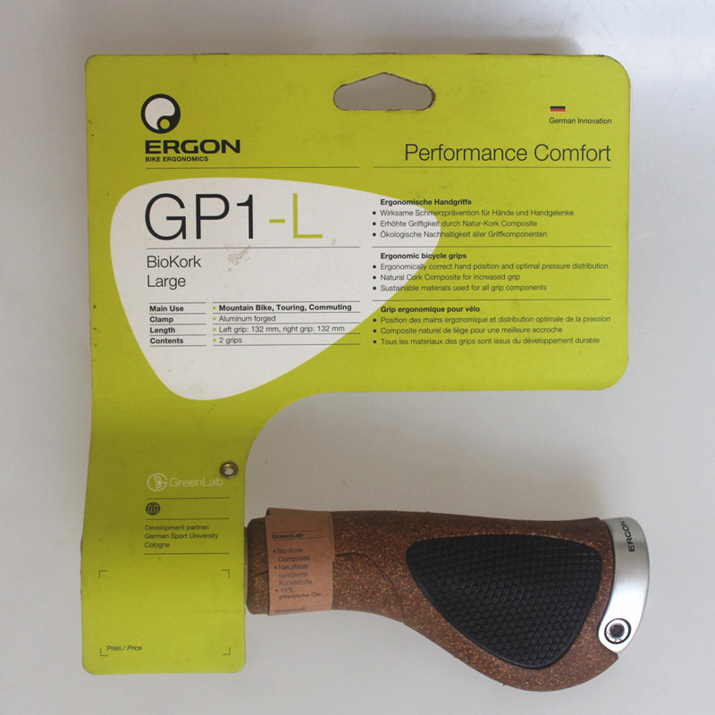 Poignées de vélo TOPEAK - Ref 2333489 Image 20