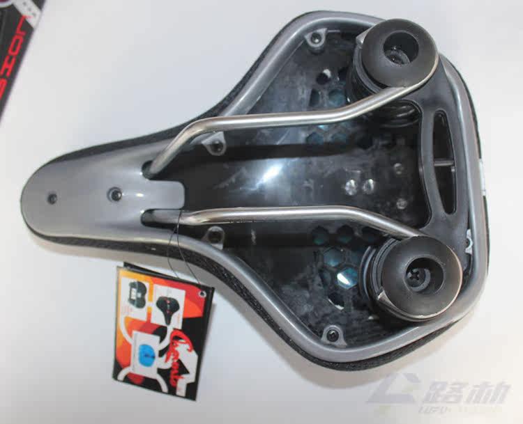 Selle de vélo CHAUNTS - Ref 2343755 Image 9