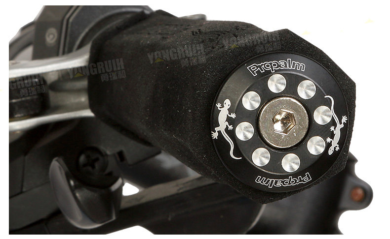 Poignées de vélo PROPALM - Ref 2333507 Image 34