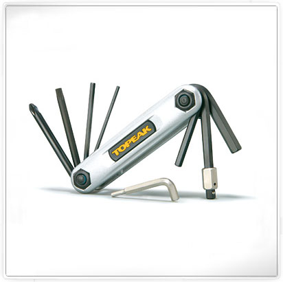 Outils pour vélo TOPEAK - Ref 2276676 Image 11