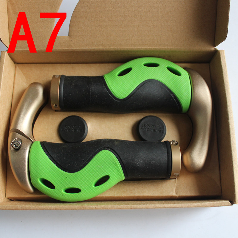 Poignées de vélo PROPALM - Ref 2333496 Image 15