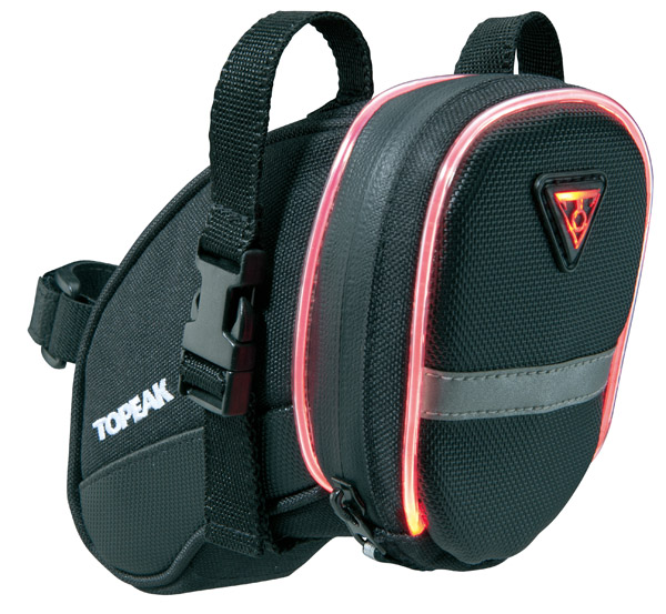 Sacoche pour vélo mixte TOPEAK - Ref 2232387 Image 28