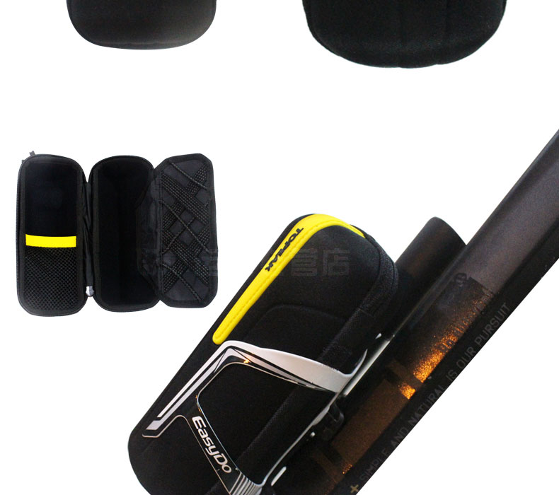 Sacoche pour vélo mixte TOPEAK - Ref 2232470 Image 9