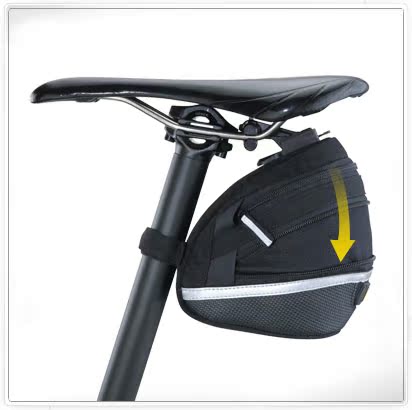 Sacoche pour vélo mixte TOPEAK - Ref 2232376 Image 19