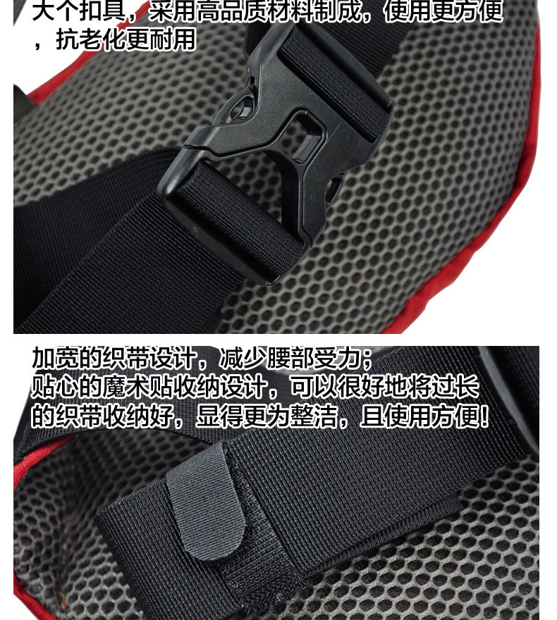 Sacoche pour vélo ROSWHEEL - Ref 2232467 Image 10