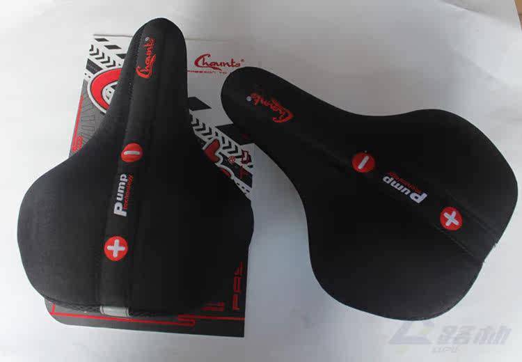 Selle de vélo CHAUNTS - Ref 2343755 Image 7