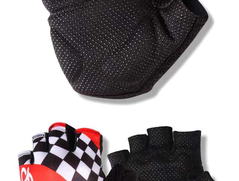 Gants pour vélo enfant SPAKCT - Ref 2239170 Image 23