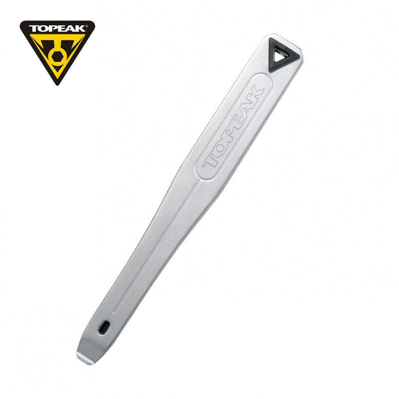 TOPEAK tyre repair tool 2 sets of strong fine steel crowbar TPS-SP10 mountain road dead fly accessories-Taobao