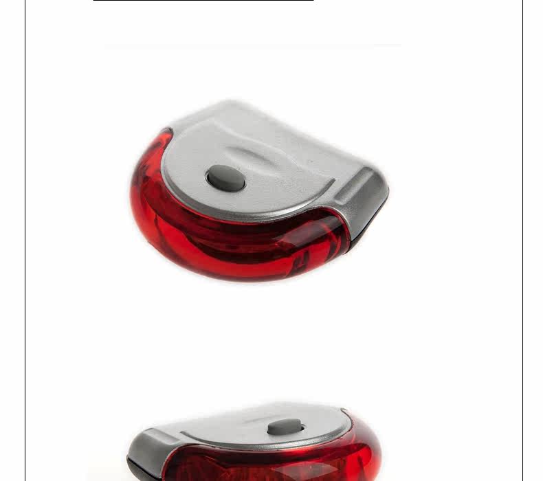 Eclairage pour vélo ROSWHEEL - Taillights - Ref 2399545 Image 9