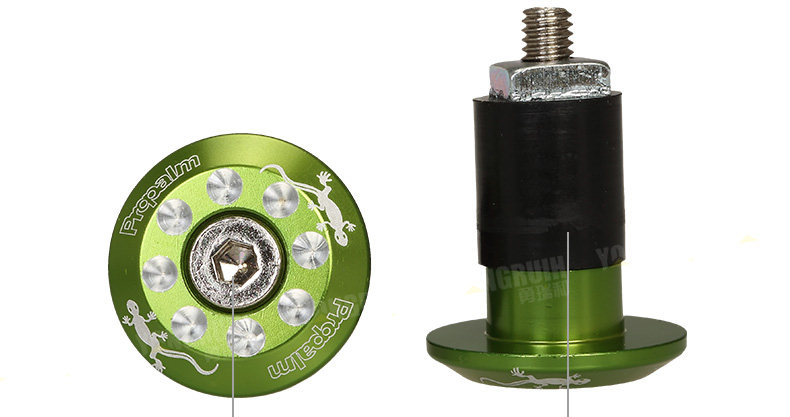 Poignées de vélo PROPALM - Ref 2333507 Image 15