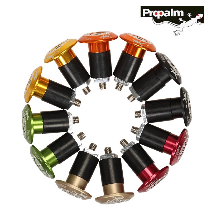 Poignées de vélo PROPALM - Ref 2333507 Image 8