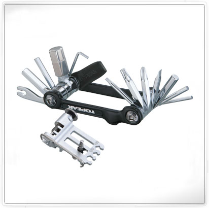 Outils pour vélo TOPEAK - Ref 2276598 Image 23