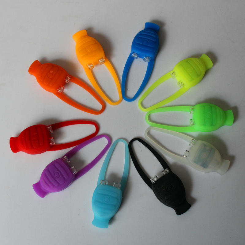 Lumière vélo TOP CYCLING - Frog Lumières - Ref 2399373 Image 13