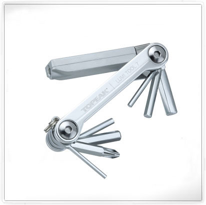 Outils pour vélo TOPEAK - Ref 2276586 Image 9