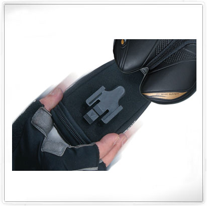 Sacoche pour vélo mixte TOPEAK - Ref 2232373 Image 10