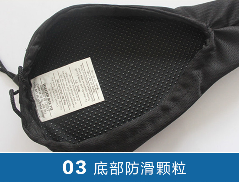 Selle de vélo CHAUNTS - Ref 2343743 Image 45