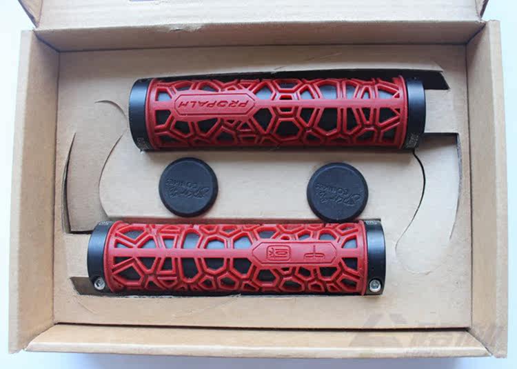 Poignées de vélo PROPALM - Ref 2333499 Image 13