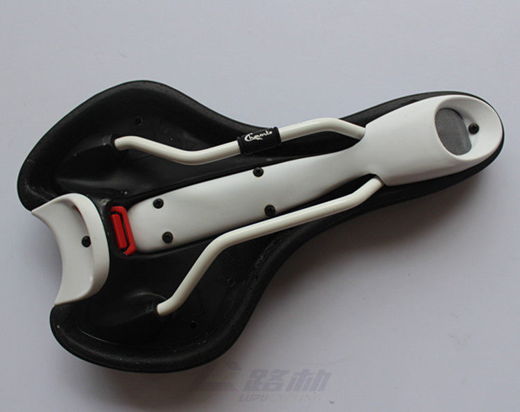 Selle de vélo Mountain Bike CHAUNTS - Ref 2344006 Image 10