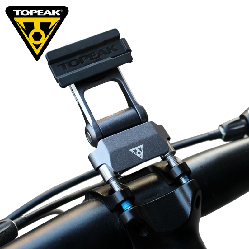 topeak garmin mount