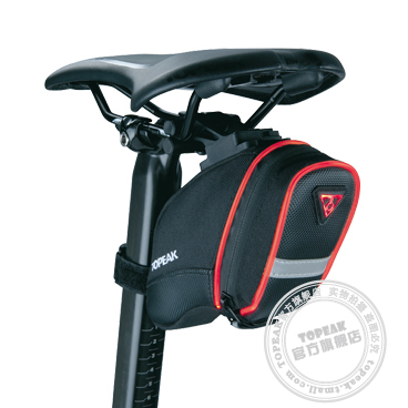 Sacoche pour vélo mixte TOPEAK - Ref 2232387 Image 9