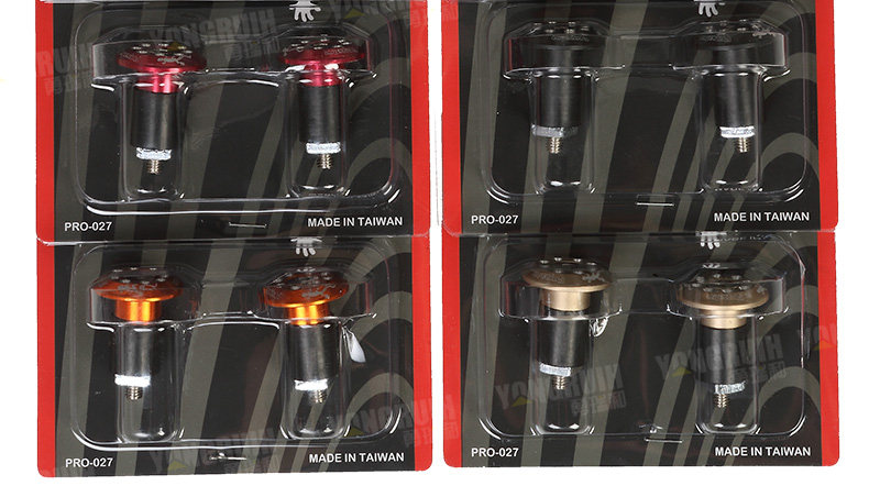 Poignées de vélo PROPALM - Ref 2333507 Image 27