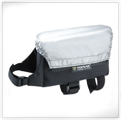 Sacoche pour vélo mixte TOPEAK - Ref 2232372 Image 8