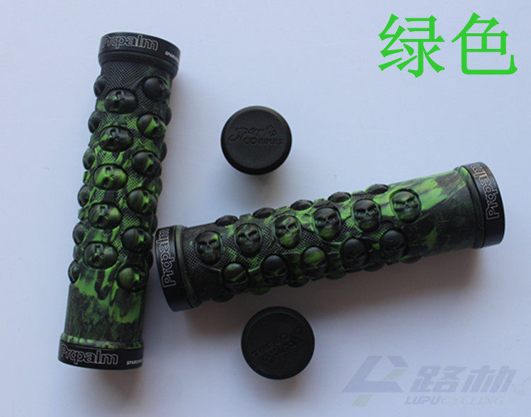 Poignées de vélo PROPALM - Ref 2333723 Image 20