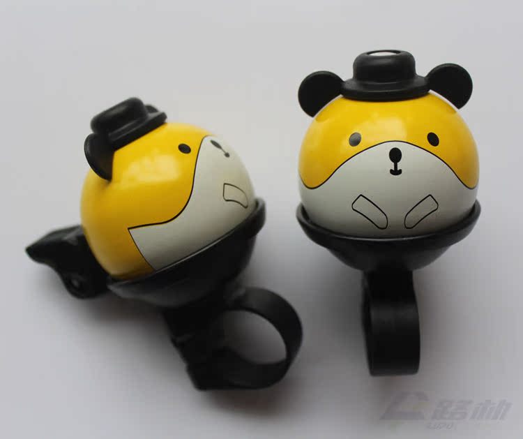 Sonnette de vélo sonnerie commune - Ref 1451607 Image 11