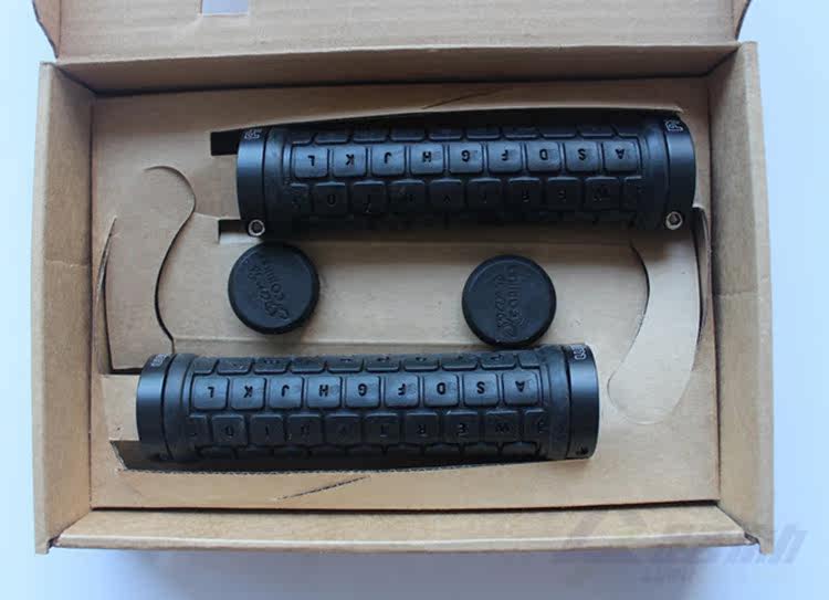 Poignées de vélo PROPALM - Ref 2333499 Image 20