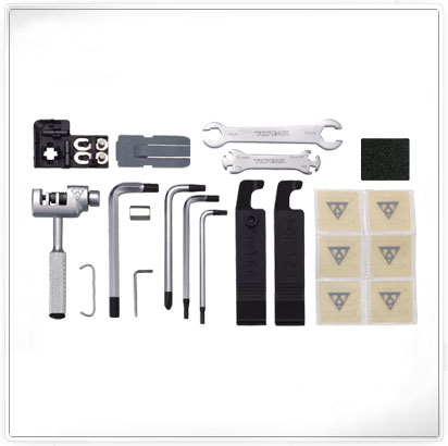 Outils pour vélo TOPEAK - Ref 2276669 Image 10