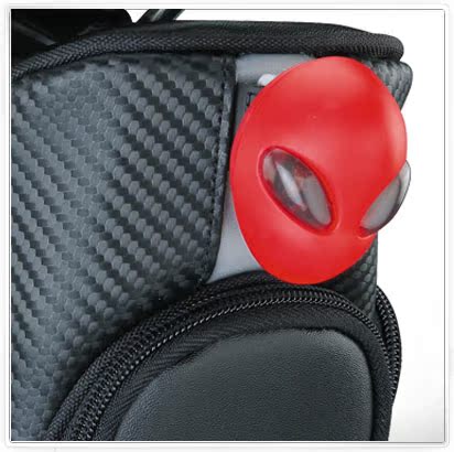 Sacoche pour vélo mixte TOPEAK - Ref 2225661 Image 12