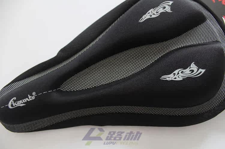 Selle de vélo Mountain Bike CHAUNTS - Ref 2344005 Image 11
