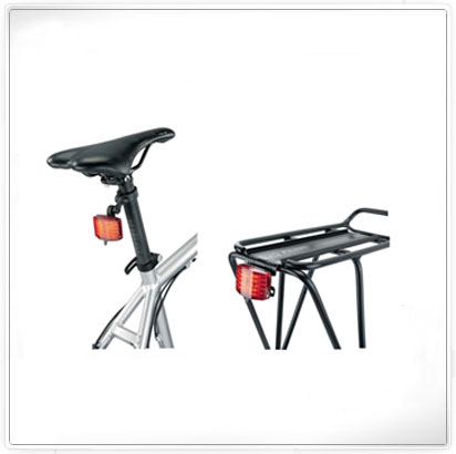 Lumière vélo TOPEAK - phare - Ref 2399577 Image 10