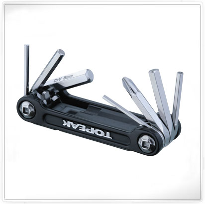 Outils pour vélo TOPEAK - Ref 2276670 Image 12