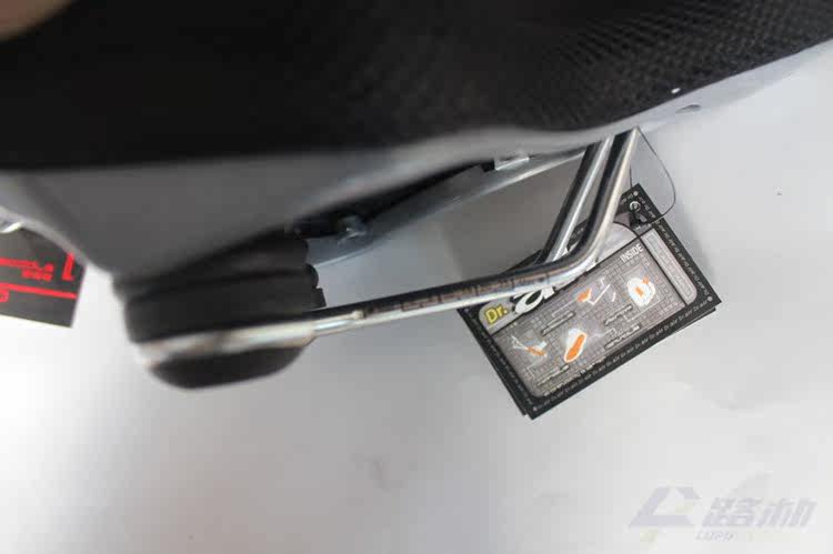 Selle de vélo CHAUNTS - Ref 2343755 Image 15