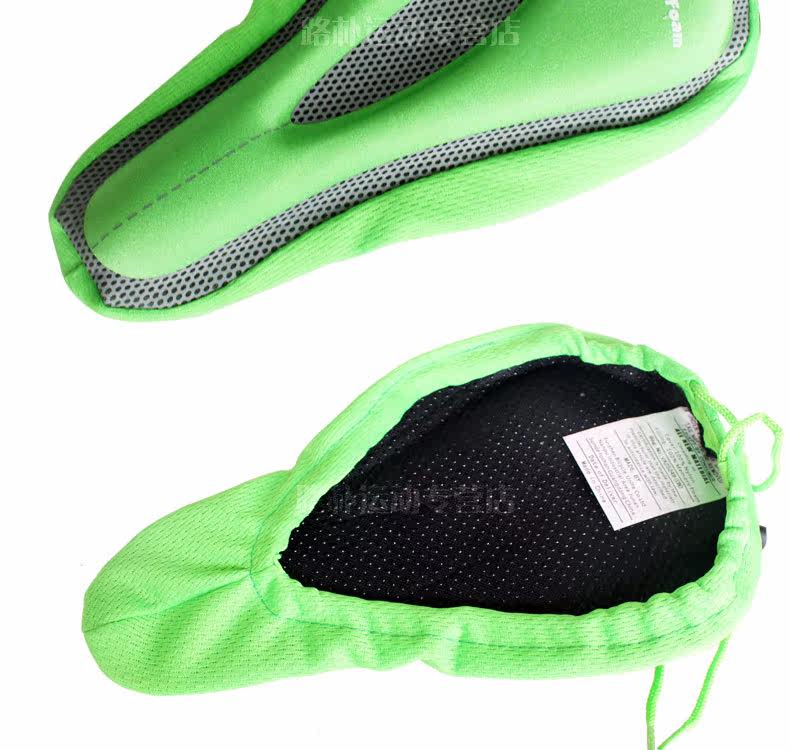 Selle de vélo Mountain Bike CHAUNTS - Ref 2343758 Image 17