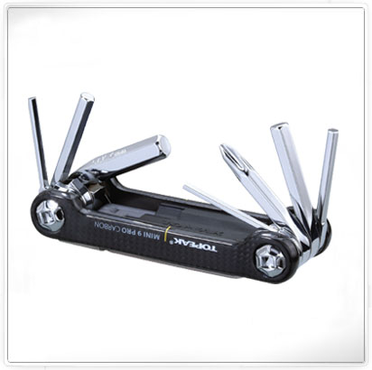Outils pour vélo TOPEAK - Ref 2276666 Image 8