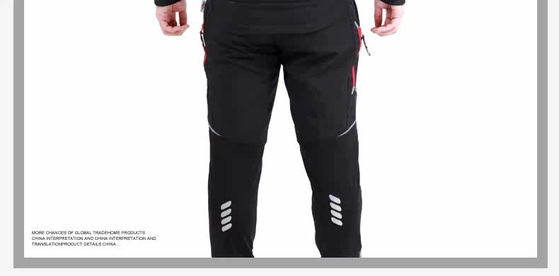 Vêtement cyclisme mixte TOP CYCLING - Ref 2229655 Image 25