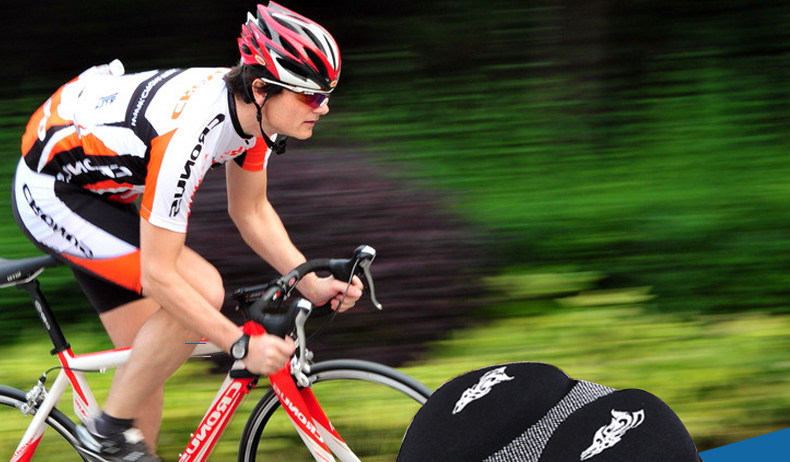 Selle de vélo CHAUNTS - Ref 2343743 Image 7