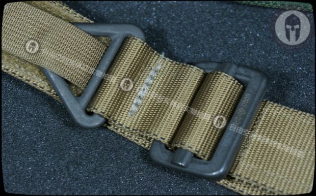 LBT London Bridge Tải lại đai thả đai chiến thuật Deep Khaki nịt bụng sline