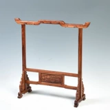 琴书侣 Держатель с твердым деревом четырех сокровищ