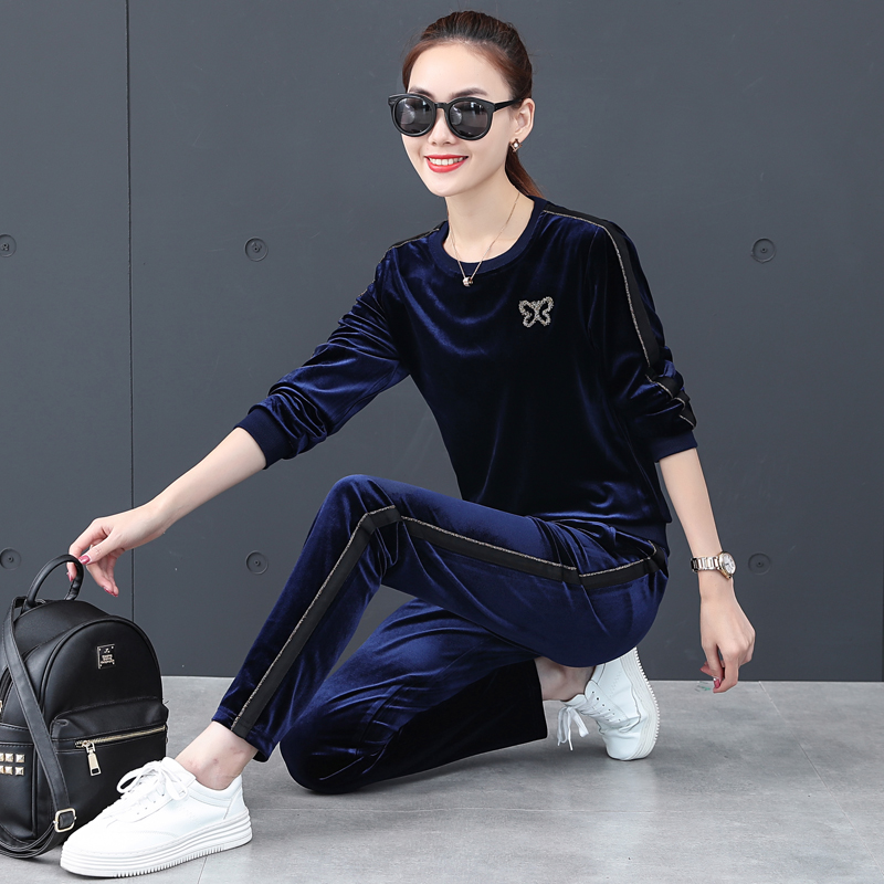 Tenue de loisirs femme - Ref 3241152 Image 1