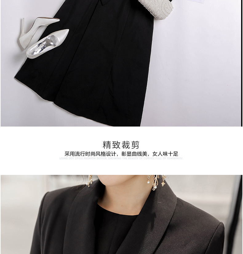 Trench pour femme      en Polyester - Ref 3227188 Image 25