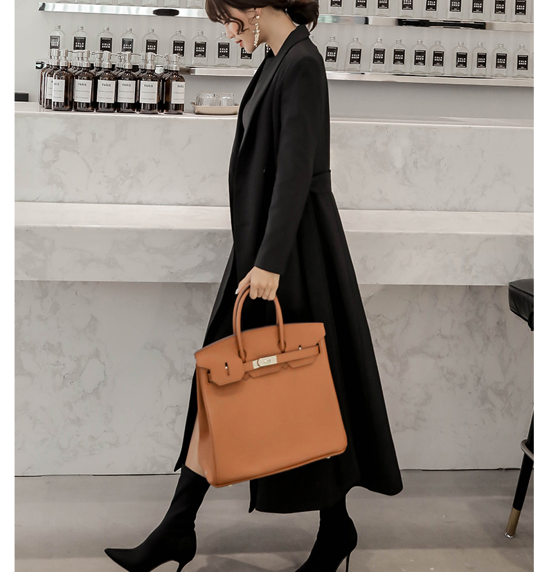 Trench pour femme      en Polyester - Ref 3227188 Image 18