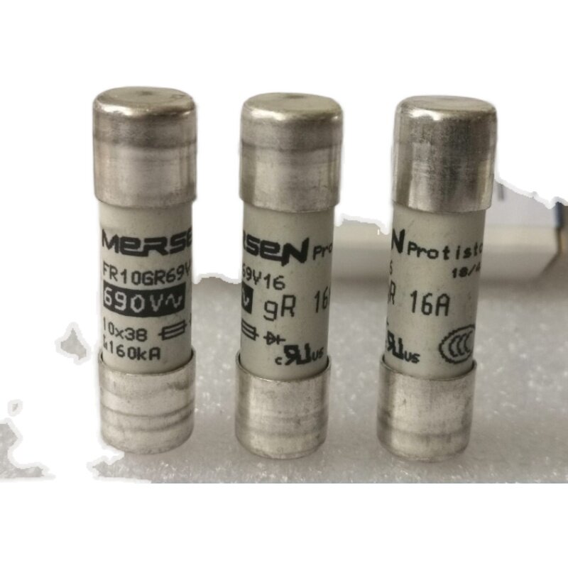 SOCOMEC Socomec 14X51 16A 20A 25A 690V GG welcome inquiry