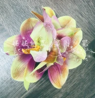 3 фиолетовых сердца