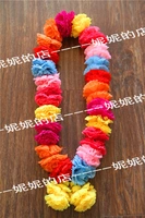 Красочная складка 60 см