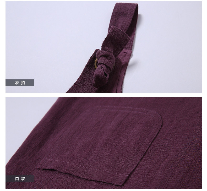 Jupe fillette en Toile de coton - Ref 2049578 Image 31